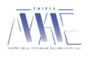 triple mae logo transparent