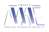 triple mae logo transparent